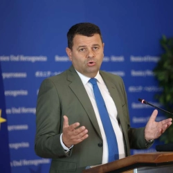 Nevjerojatne izjave bh ministra: ‘Spalio bih smeće iznad Dubrovnika da gori cijelo ljeto‘